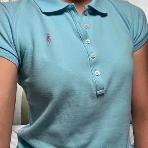 Ralph Lauren Kids Polo